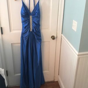 Jessica McClintock Evening Gown